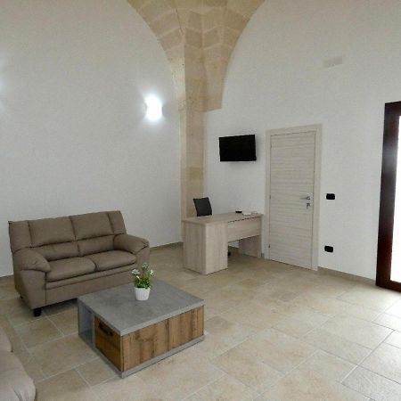 B&B La Piazzetta Fragagnano Kültér fotó