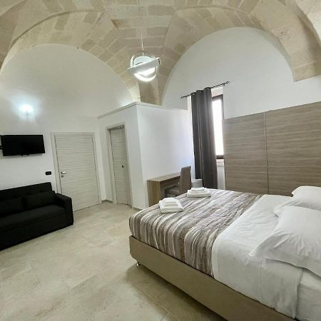 B&B La Piazzetta Fragagnano Kültér fotó