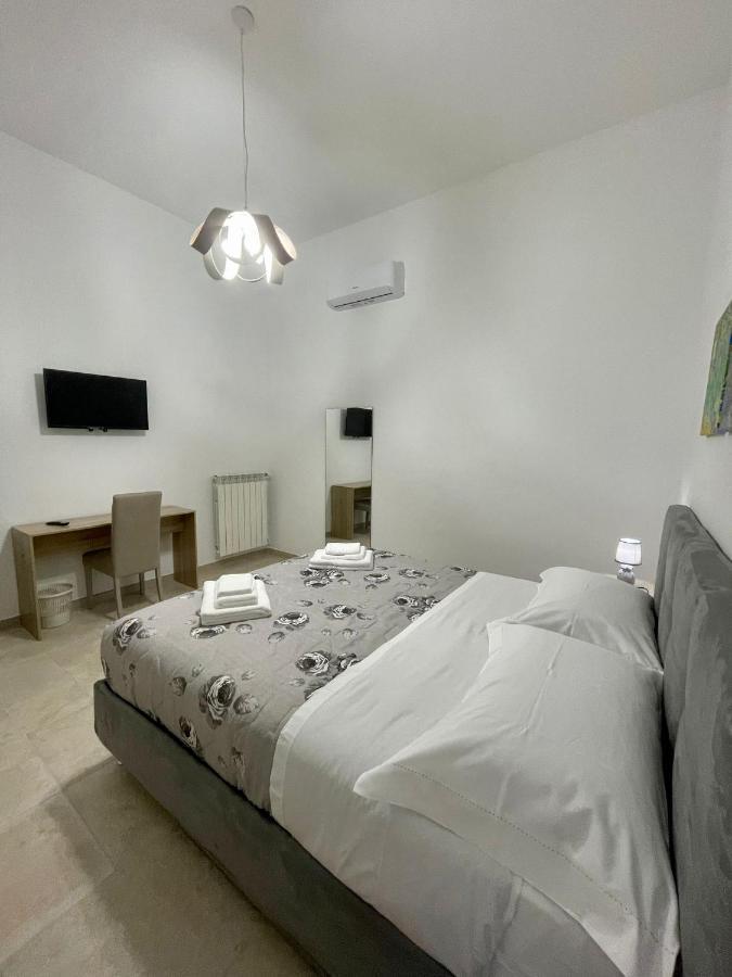 B&B La Piazzetta Fragagnano Kültér fotó