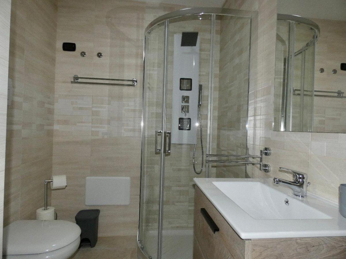 B&B La Piazzetta Fragagnano Kültér fotó
