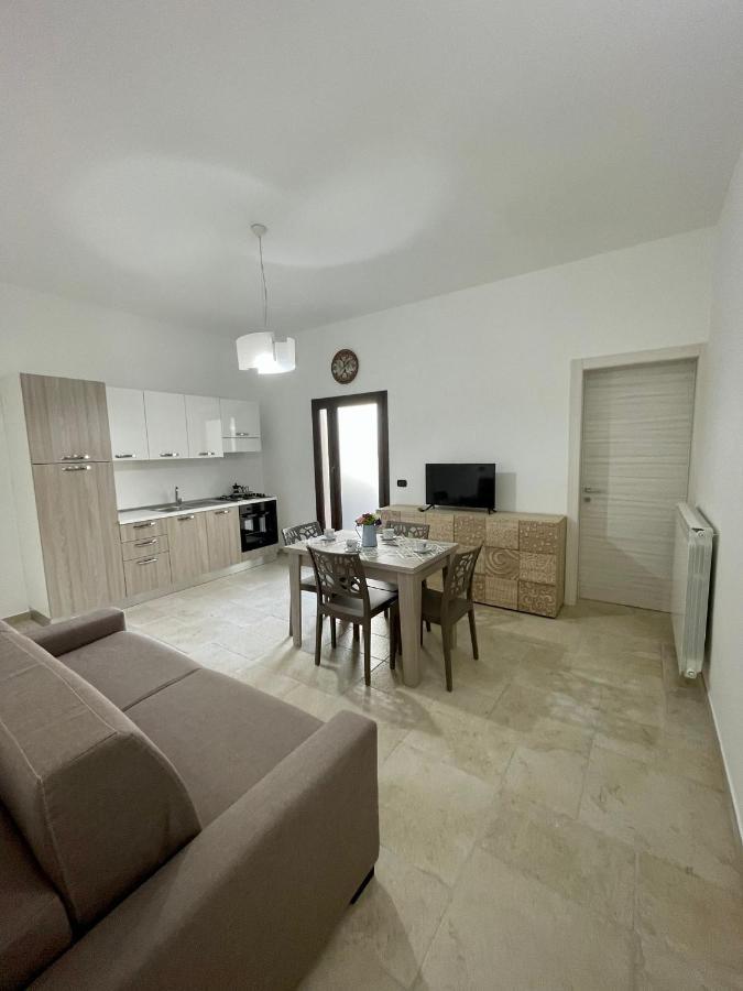 B&B La Piazzetta Fragagnano Kültér fotó