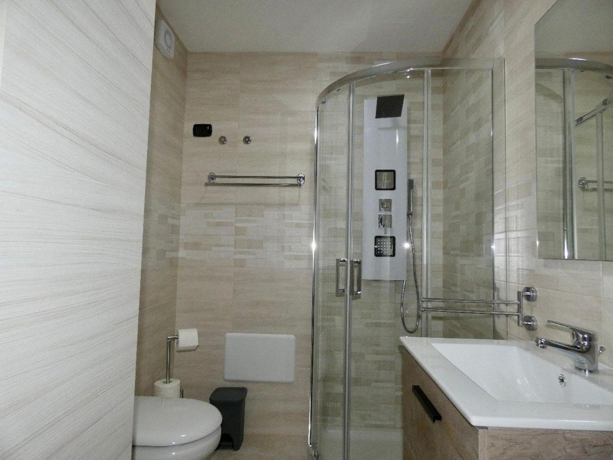 B&B La Piazzetta Fragagnano Kültér fotó