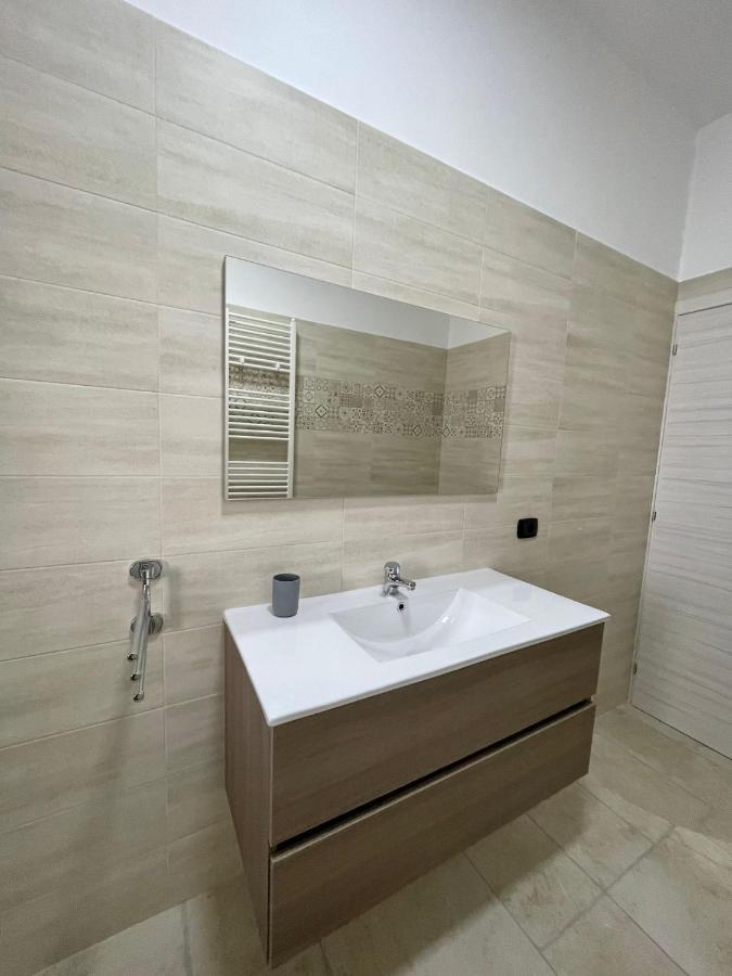 B&B La Piazzetta Fragagnano Kültér fotó