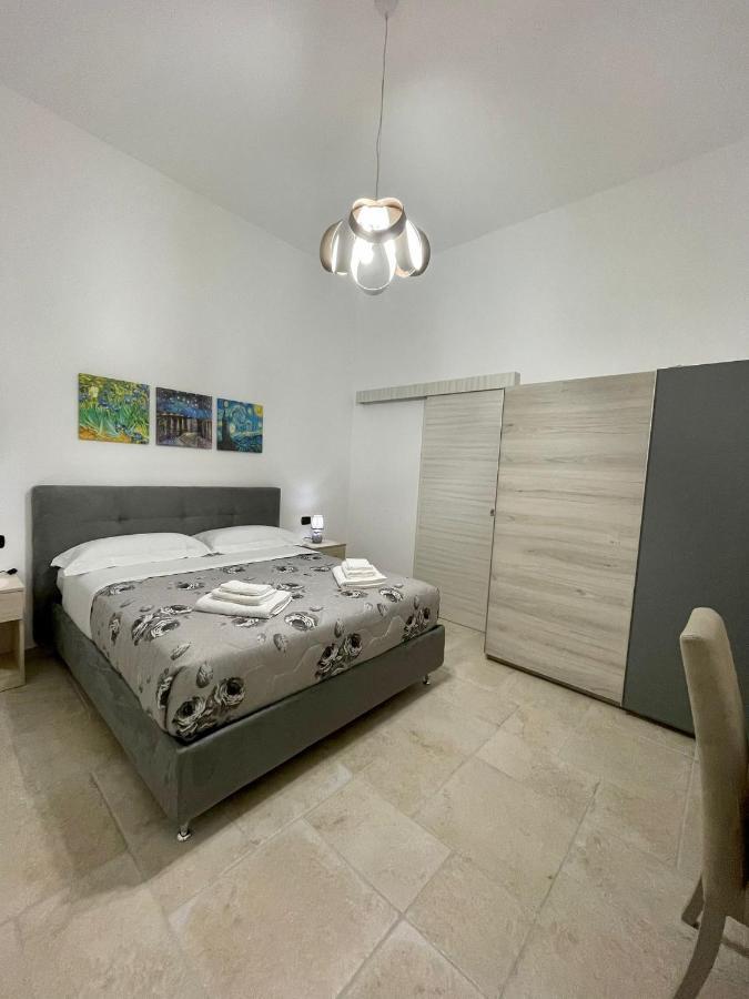 B&B La Piazzetta Fragagnano Kültér fotó